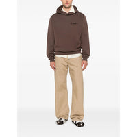 Jacquemus Brown Sweaters & Knitwear - Hoodies Men