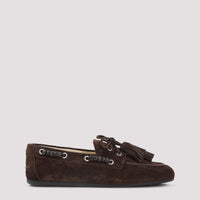 Miu Miu Loafer Women