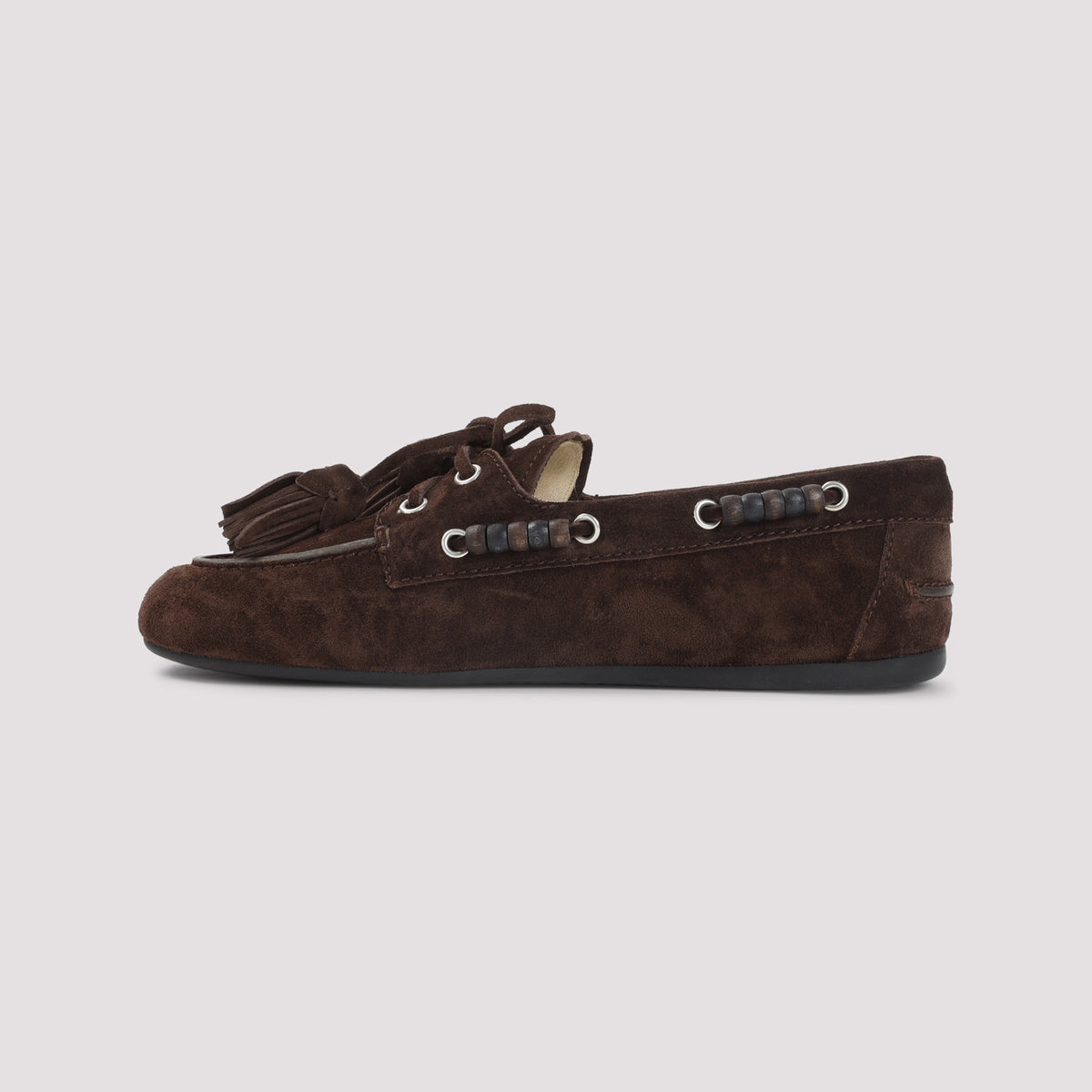 Miu Miu Loafer Women