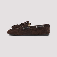 Miu Miu Loafer Women