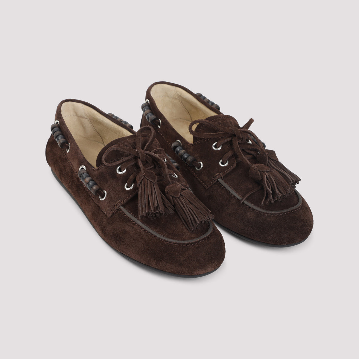 Miu Miu Loafer Women