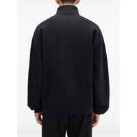 Jacquemus Black Sweaters & Knitwear - Sweatshirts Men