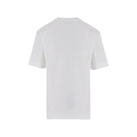 Jacquemus White T-Shirts & Vests - T-Shirts Men