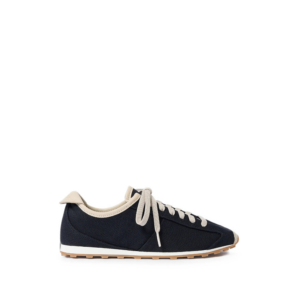 Jacquemus Black Trainers - Low-Tops Men