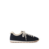 Jacquemus Black Trainers - Low-Tops Men