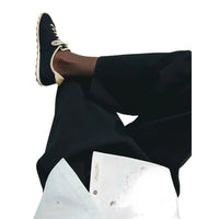 Jacquemus Black Trainers - Low-Tops Men