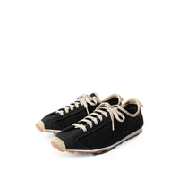 Jacquemus Black Trainers - Low-Tops Men