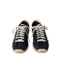 Jacquemus Black Trainers - Low-Tops Men