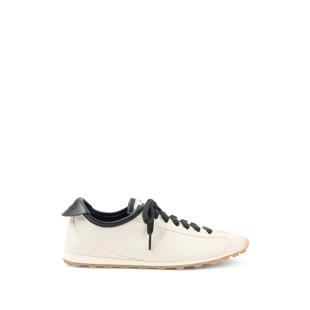Jacquemus Neutrals Trainers - Low-Tops Men