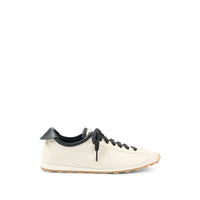 Jacquemus Neutrals Trainers - Low-Tops Men