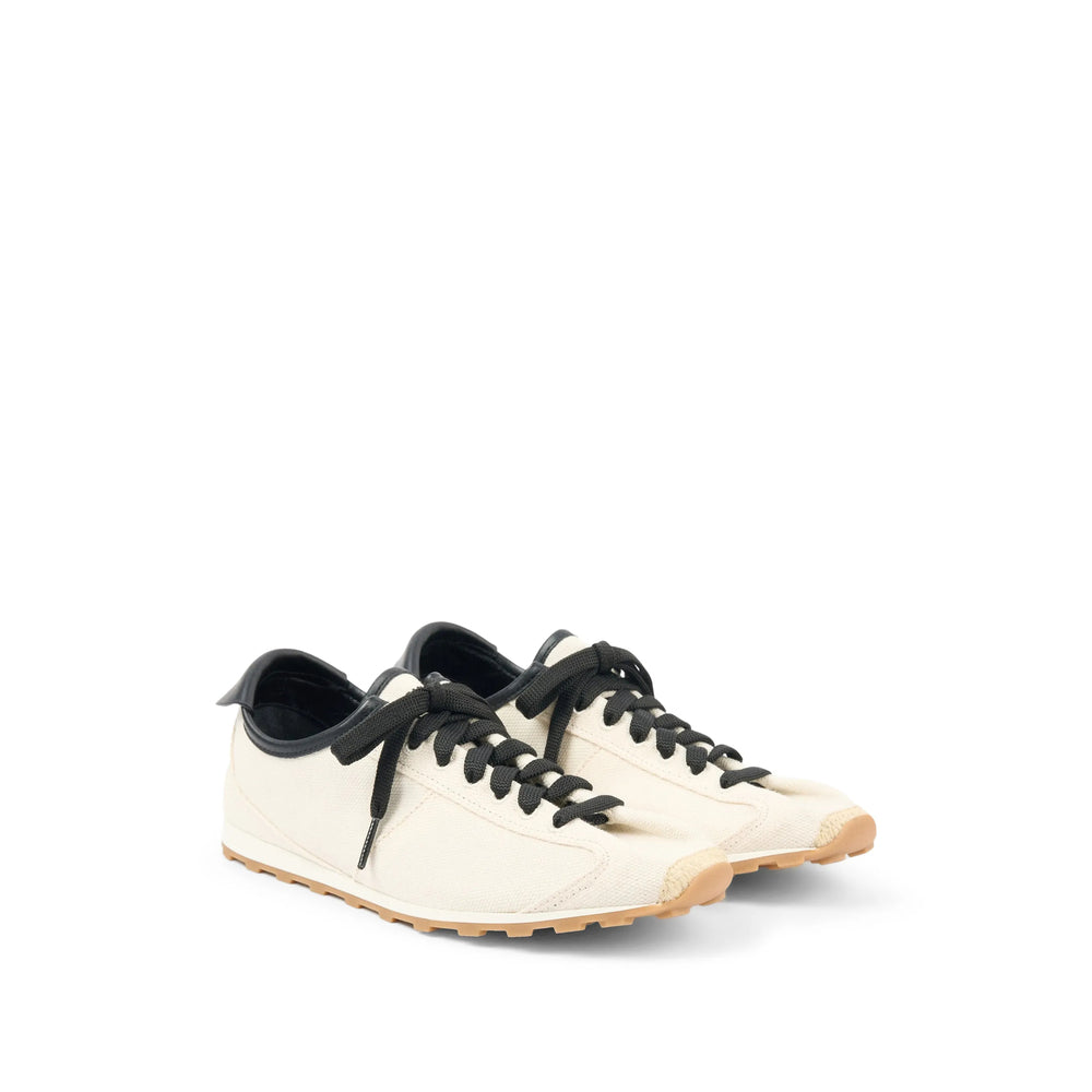 Jacquemus Neutrals Trainers - Low-Tops Men