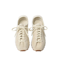 Jacquemus Neutrals Trainers - Low-Tops Men