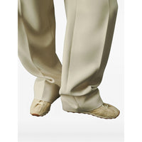 Jacquemus Neutrals Trainers - Low-Tops Men
