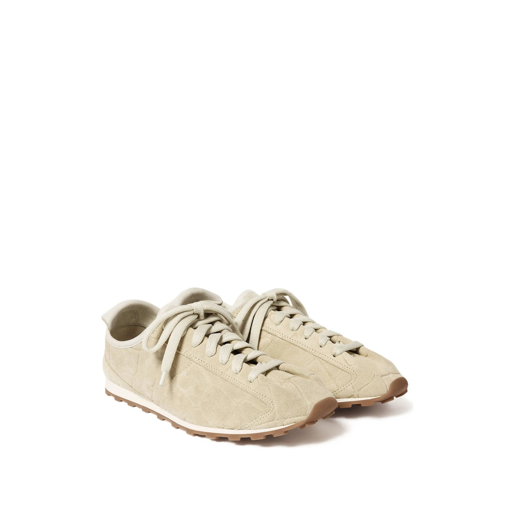 Jacquemus Neutrals Trainers - Low-Tops Men