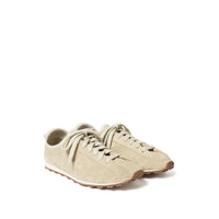 Jacquemus Neutrals Trainers - Low-Tops Men