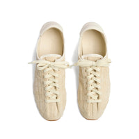 Jacquemus Neutrals Trainers - Low-Tops Men