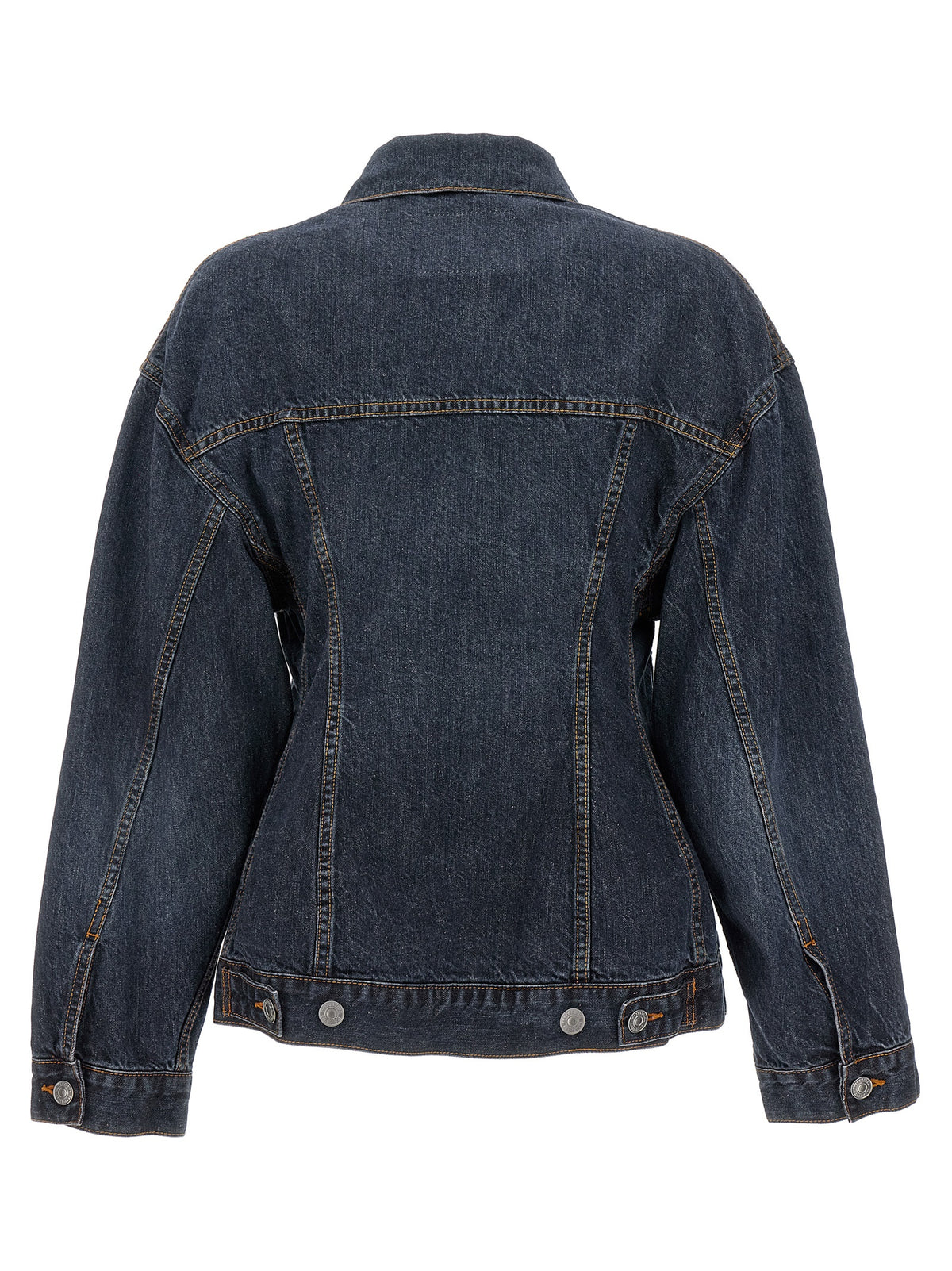 Balenciaga Women 'Hourglass' Jacket
