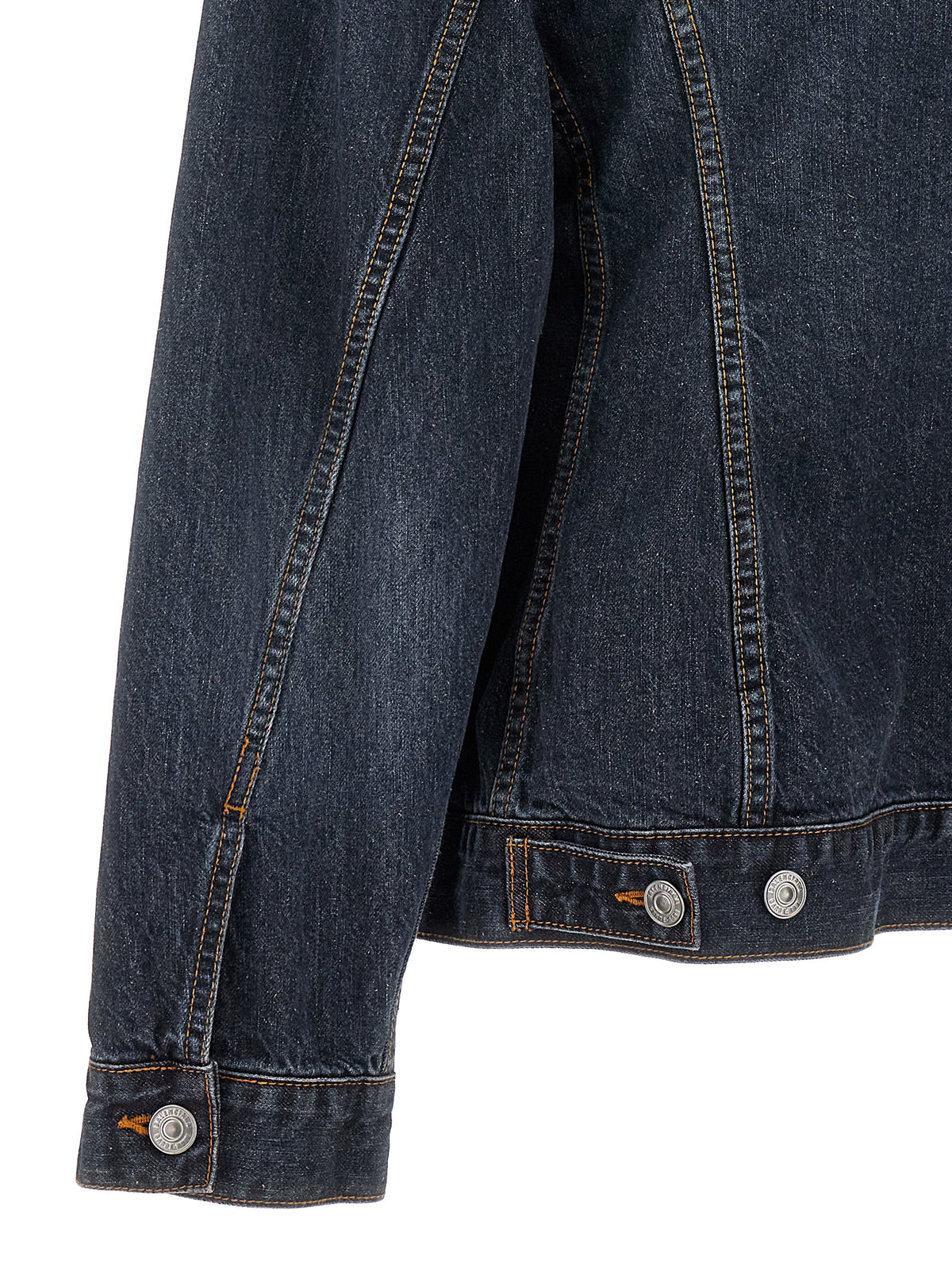 Balenciaga Women 'Hourglass' Jacket