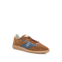 Dsquared2 Brown Trainers - Low-Tops Men
