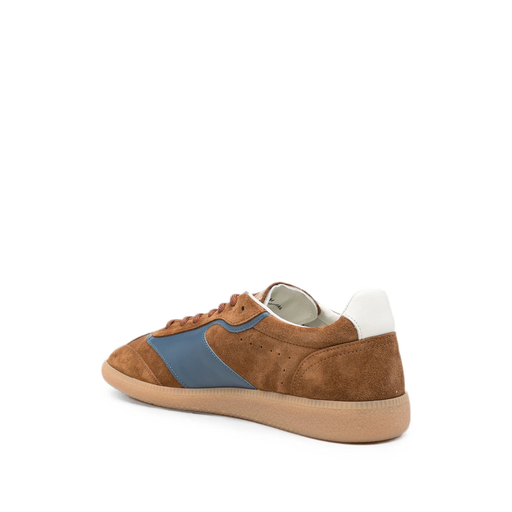 Dsquared2 Brown Trainers - Low-Tops Men