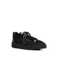 Dsquared2 Dsquared2 Black Trainers - Low-Tops Men