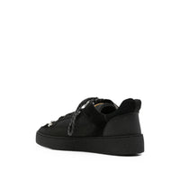 Dsquared2 Dsquared2 Black Trainers - Low-Tops Men