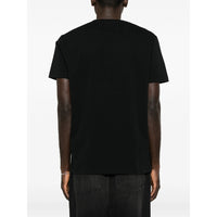 Dsquared2 Dsquared2 Black T-Shirts & Vests - T-Shirts Men