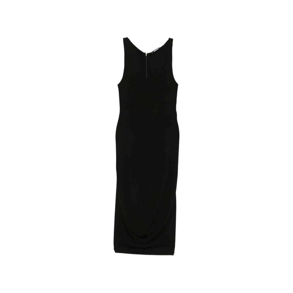 Jacquemus Jacquemus Black Dresses - Day Dresses Women