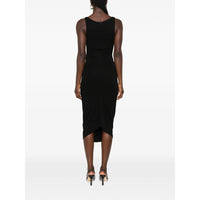 Jacquemus Jacquemus Black Dresses - Day Dresses Women