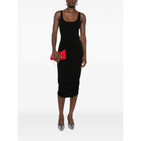 Jacquemus Jacquemus Black Dresses - Day Dresses Women