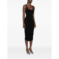 Jacquemus Jacquemus Black Dresses - Day Dresses Women