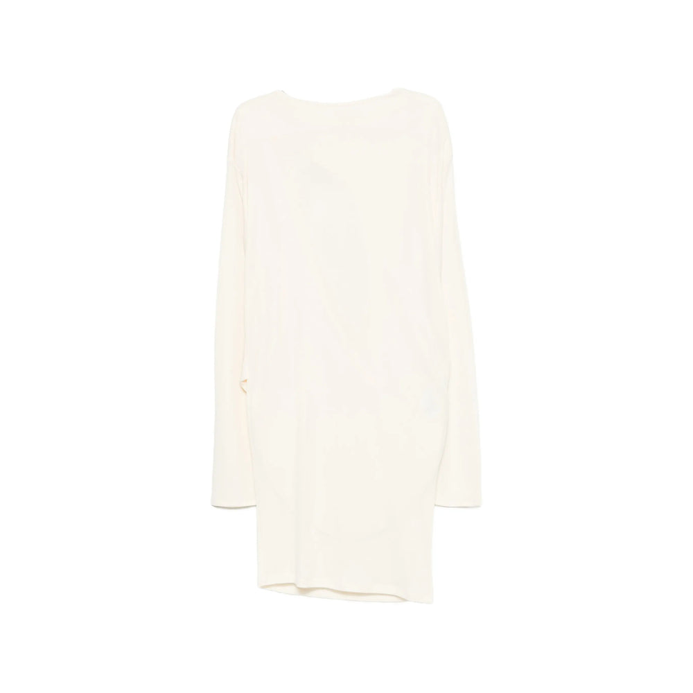 Jacquemus White Dresses - Cocktail & Party Dresses Women