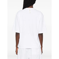Jacquemus Jacquemus White Tops - T-Shirts & Jerseys Women
