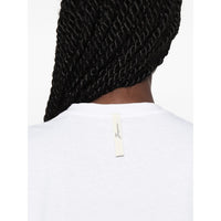 Jacquemus Jacquemus White Tops - T-Shirts & Jerseys Women