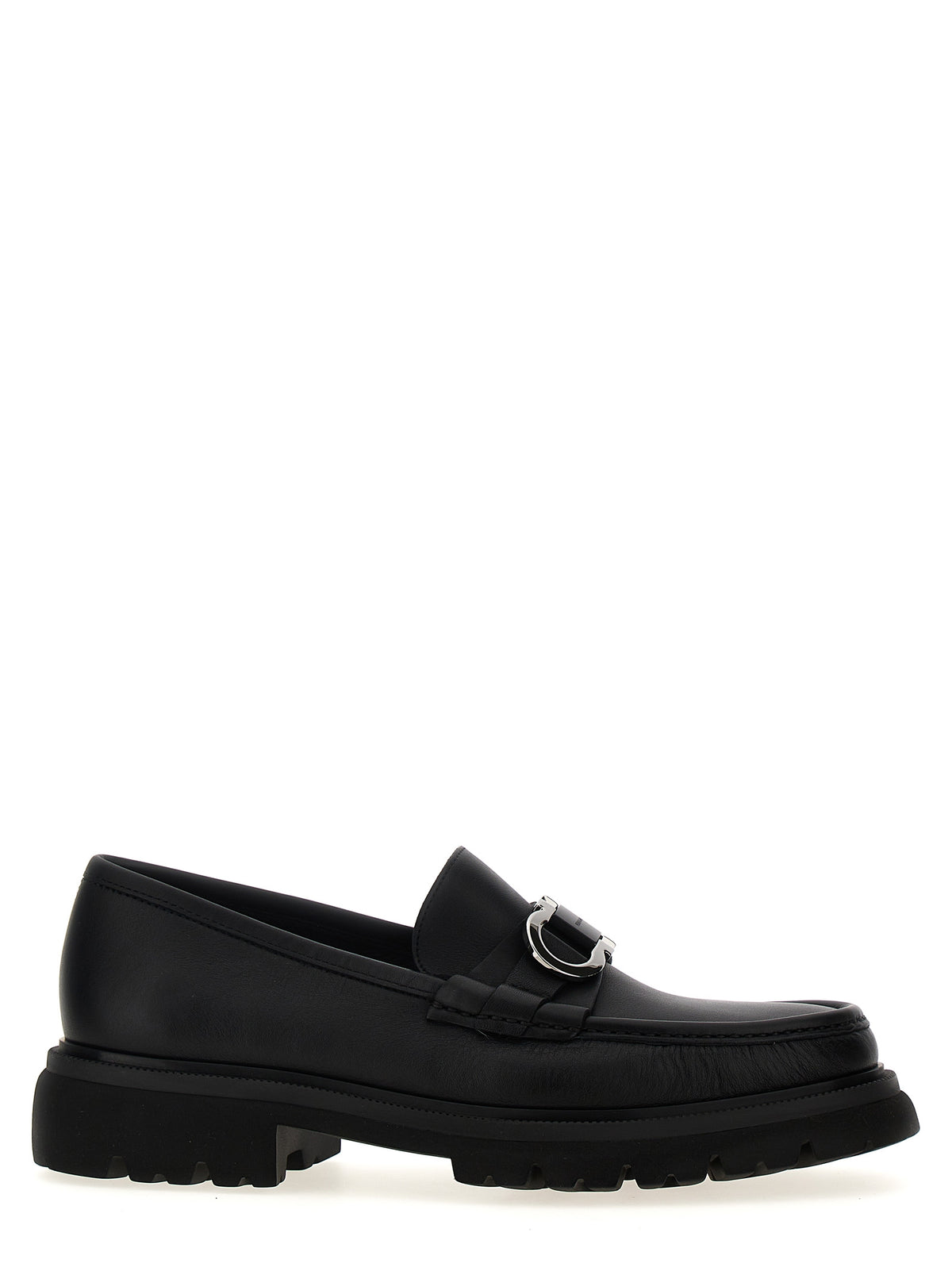 Ferragamo Men 'Cocoon' Loafers