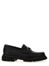 Ferragamo Men 'Cocoon' Loafers
