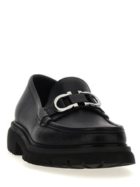 Ferragamo Men 'Cocoon' Loafers