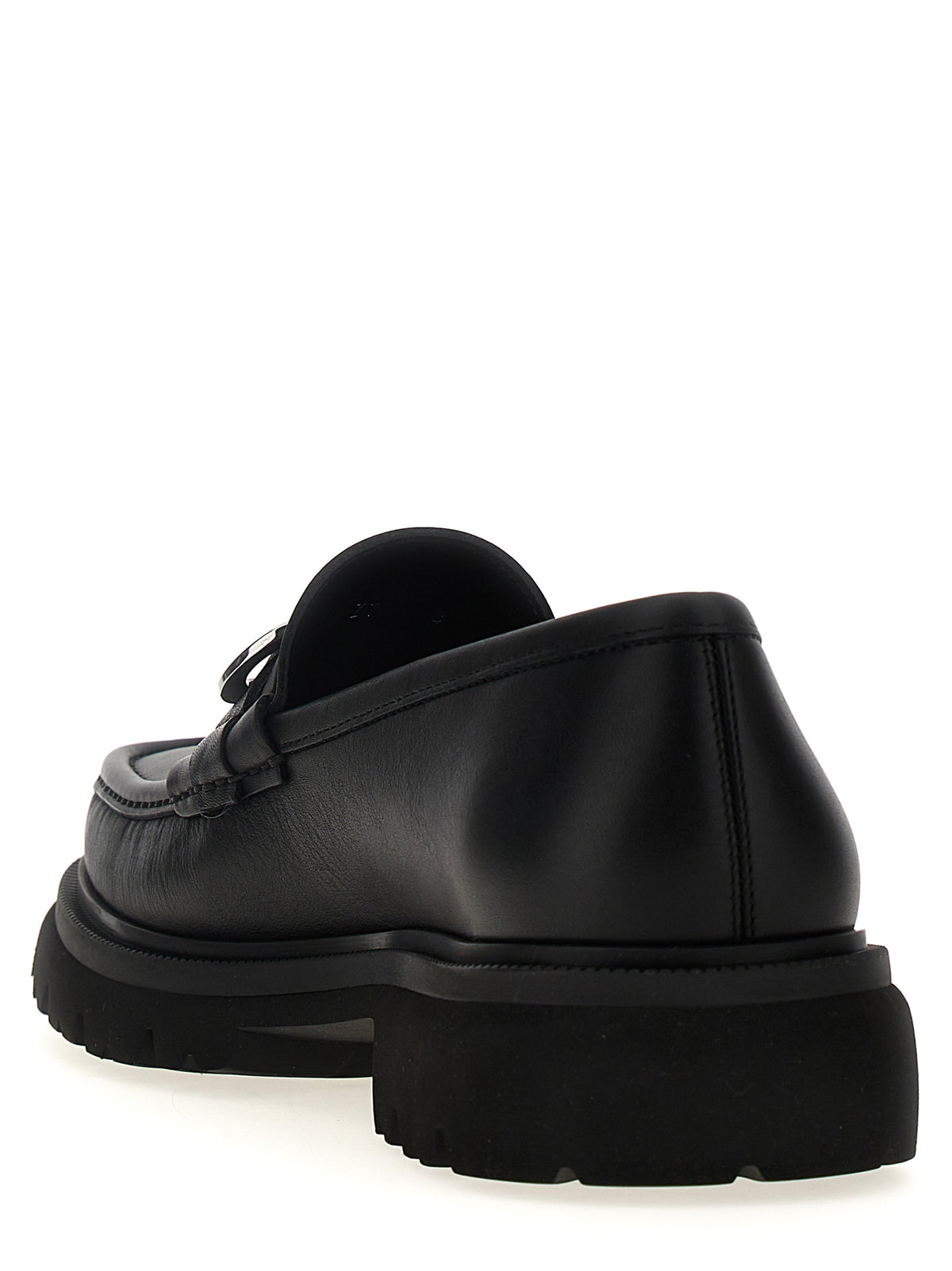 Ferragamo Men 'Cocoon' Loafers