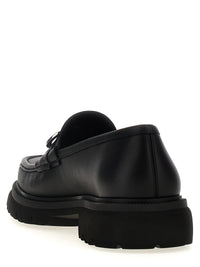 Ferragamo Men 'Cocoon' Loafers