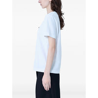 Jacquemus Jacquemus White Tops - T-Shirts & Jerseys Women