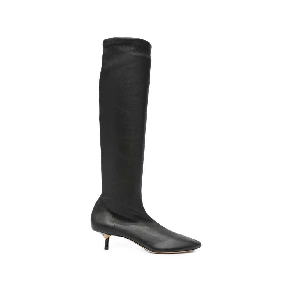 Jacquemus Black Shoes Women