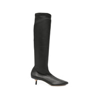 Jacquemus Black Shoes Women