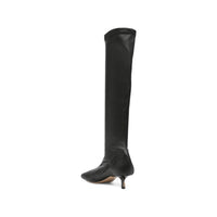 Jacquemus Black Shoes Women