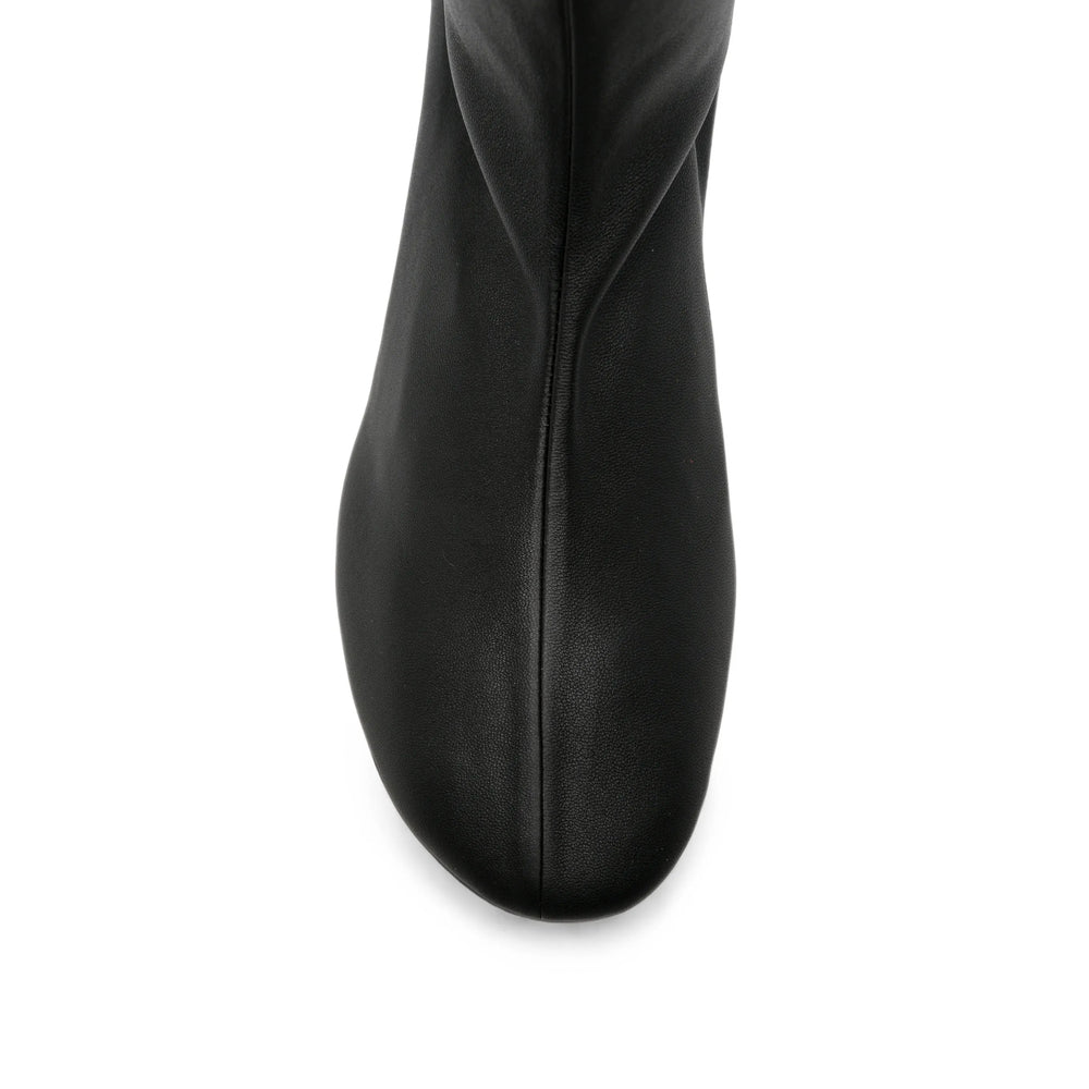 Jacquemus Black Shoes Women