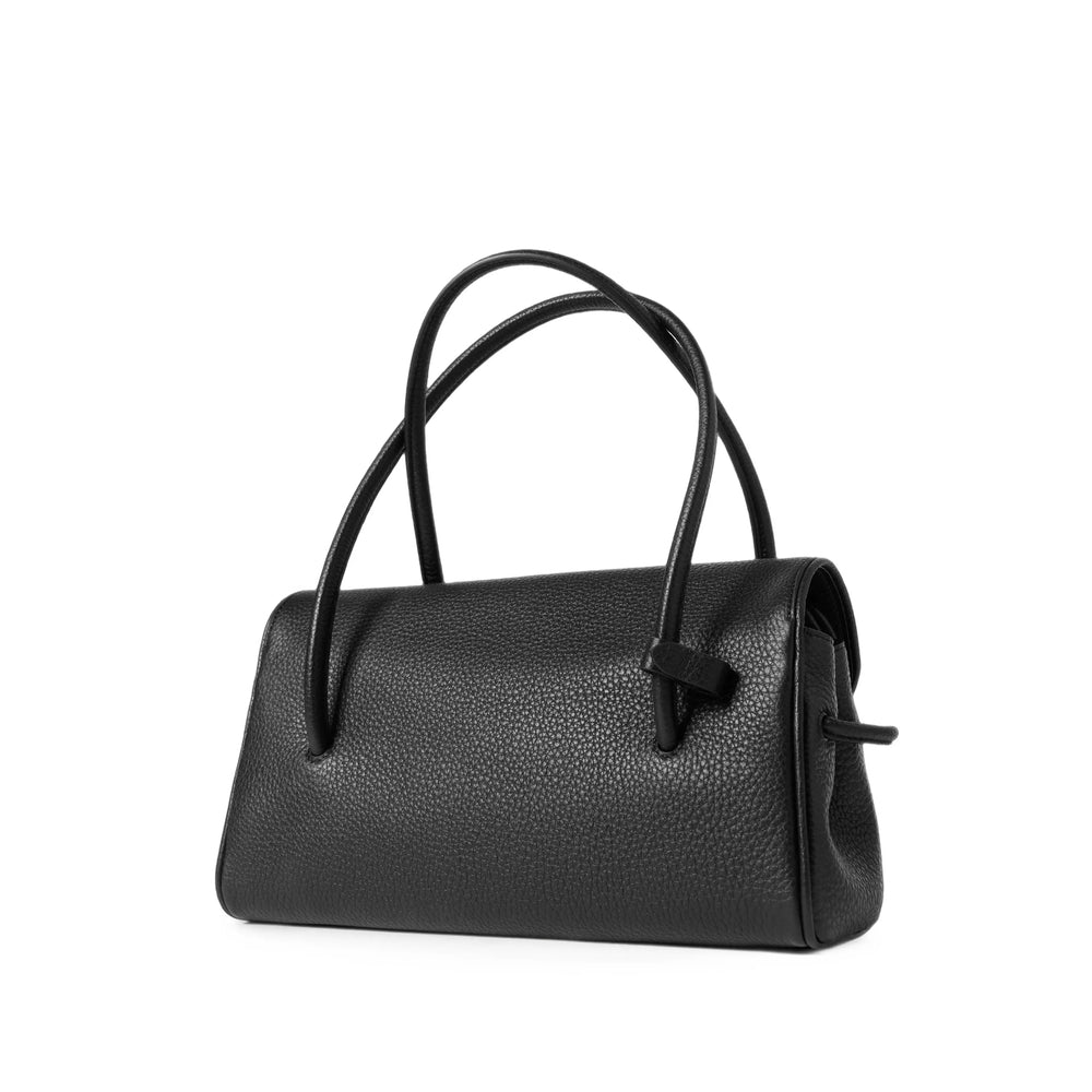 Jacquemus Jacquemus Black Shoulder Bags Women