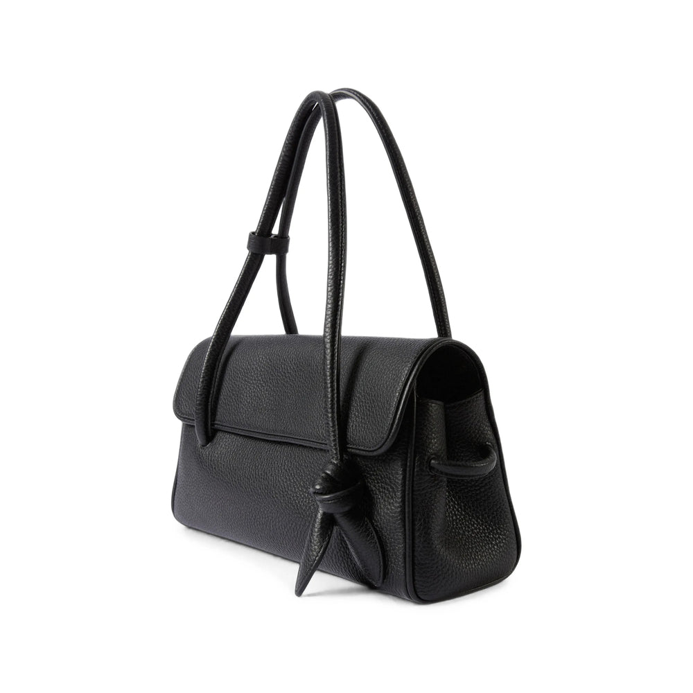 Jacquemus Jacquemus Black Shoulder Bags Women