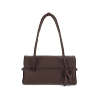 Jacquemus Jacquemus Brown Shoulder Bags Women