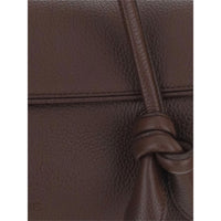 Jacquemus Jacquemus Brown Shoulder Bags Women