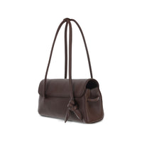 Jacquemus Jacquemus Brown Shoulder Bags Women