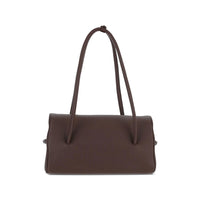 Jacquemus Jacquemus Brown Shoulder Bags Women